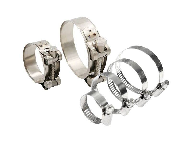 ABRAZADERA CREMALLERA /  ABRAZADERAS INDUSTRIALES