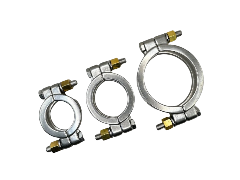 ABRAZADERA DE PRESION 