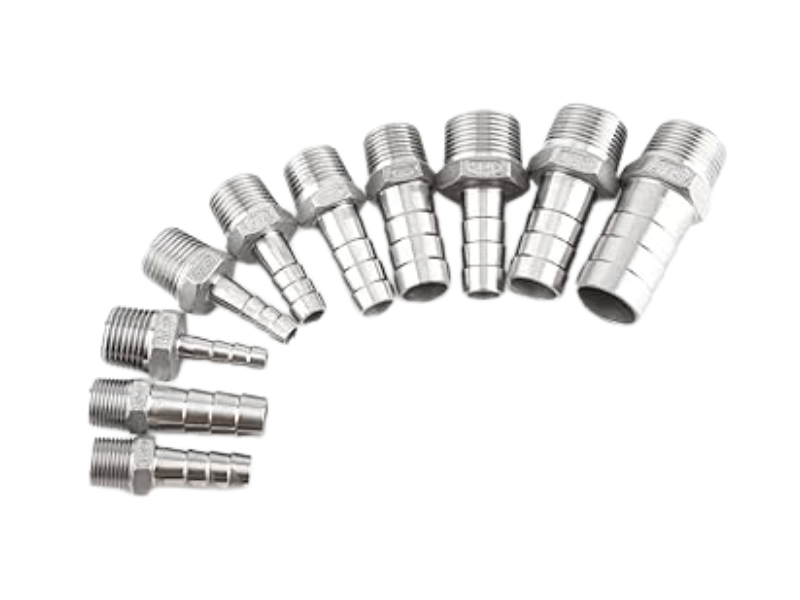 ADAPTADORES MANGUERA 