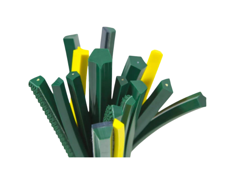 BANDA DE TERMOFUSIÓN