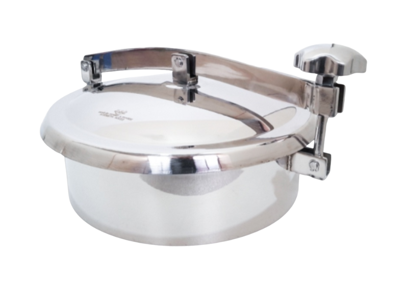 MANHOLE CIRCULAR SUPERIOR