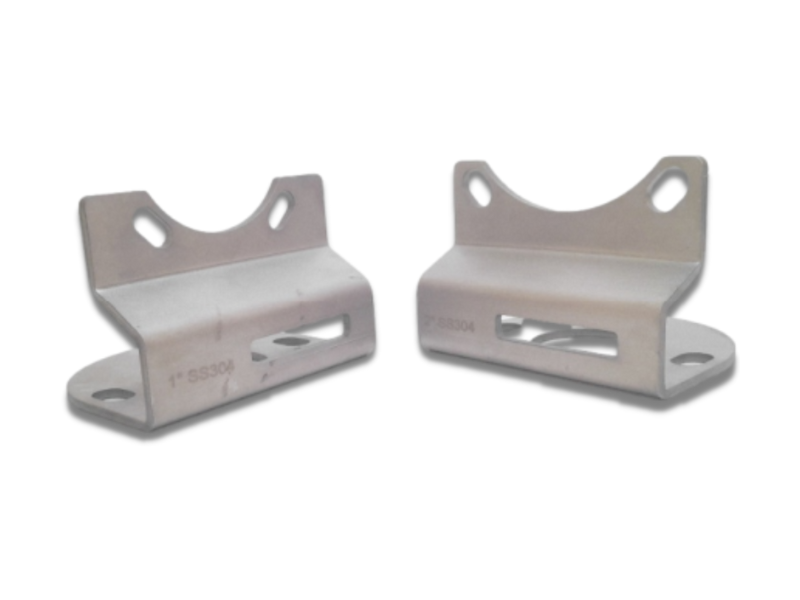 SOPORTES PARA ACTUADOR