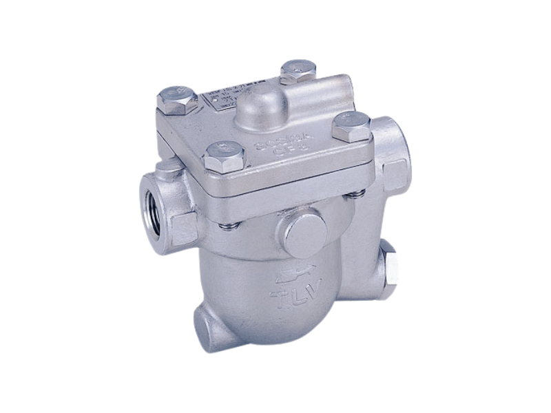 TRAMPA DE VAPOR  MECANICO (FLOTADOR)