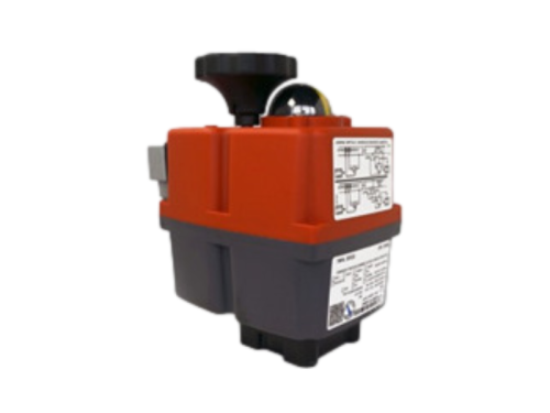 ACTUADORES ELÉCTRICOS