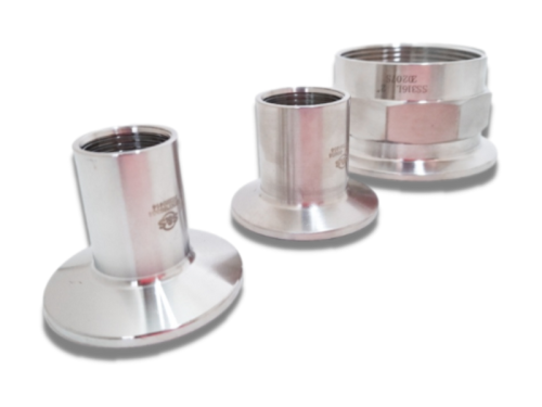 ADAPTADORES CLAMP HEMBRA