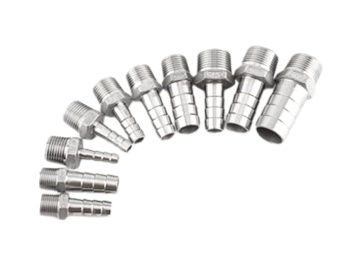 ADAPTADORES MANGUERA 