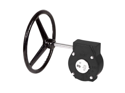 CAJAR REDUCTORA MARIPOSA 