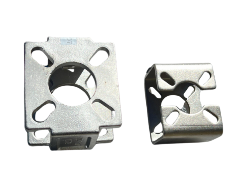 DISIPADOR DE TEMPERATURA INOXIDABLE