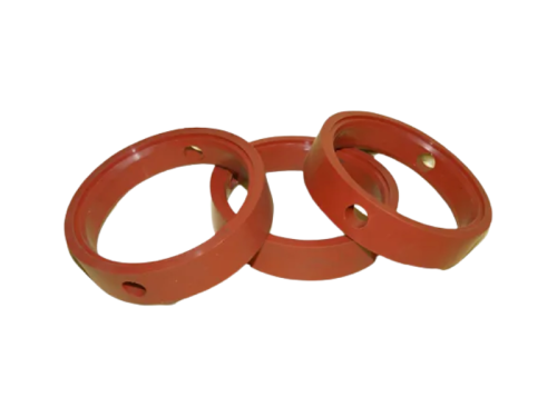 EMPAQUES PARA VÁLVULA MARIPOSA 