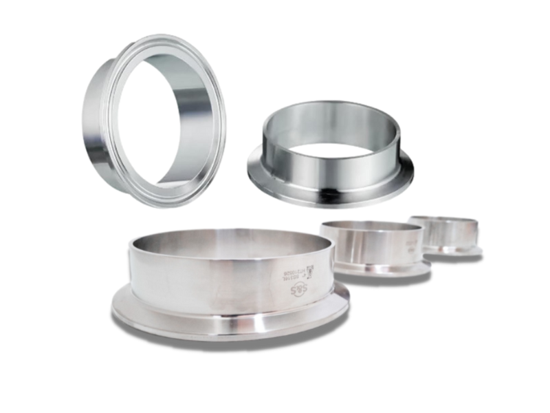 FERRULE CUELLO LARGO Y CUELLO CORTO