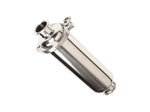 FILTRO SANITARIO LINEAL  