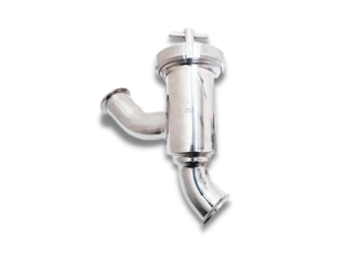 FILTRO SANITARIO ‘Y’