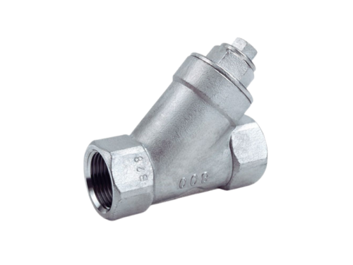 FILTRO TIPO “Y” INOXIDABLE