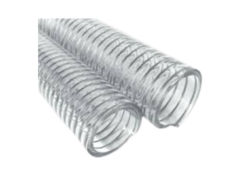 MANGUERAS NO TÓXICAS