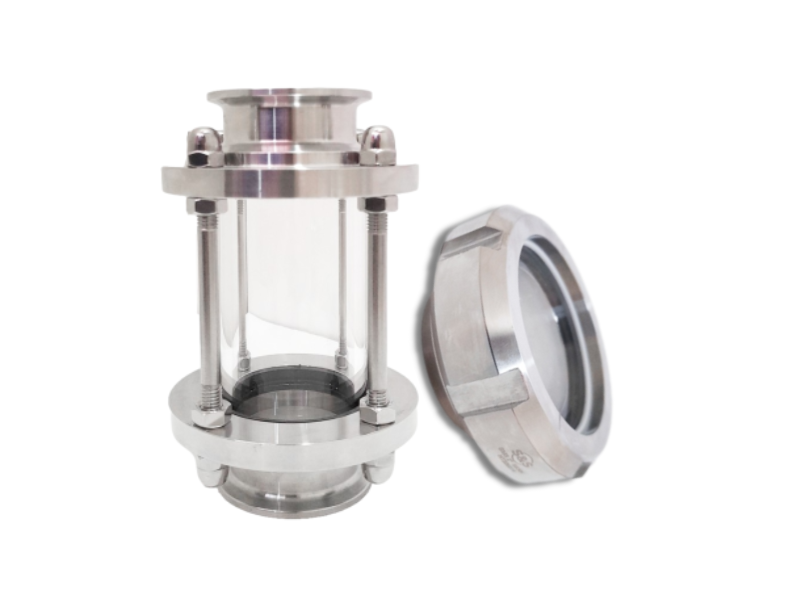 MIRILLA TUBULAR Y SMS