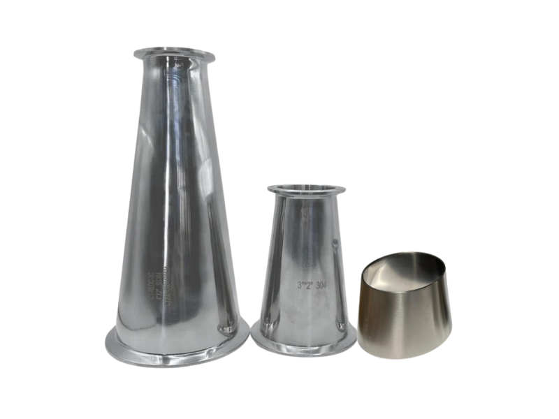 REDUCCIONES SANITARIAS