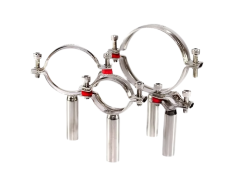 SOPORTES PARA TUBERÍA