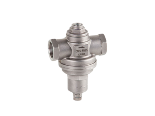 VÁLVULA REGULADORA REDUCTORA DE PRESIÓN