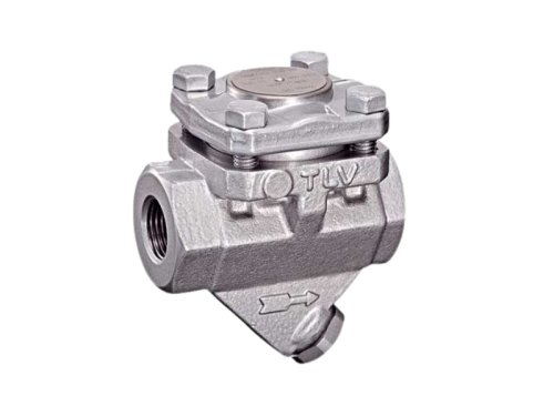 TRAMPA DE VAPOR TERMOSTÁTICOS