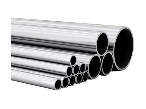 TUBERIA SANITARIA INOXIDABLE