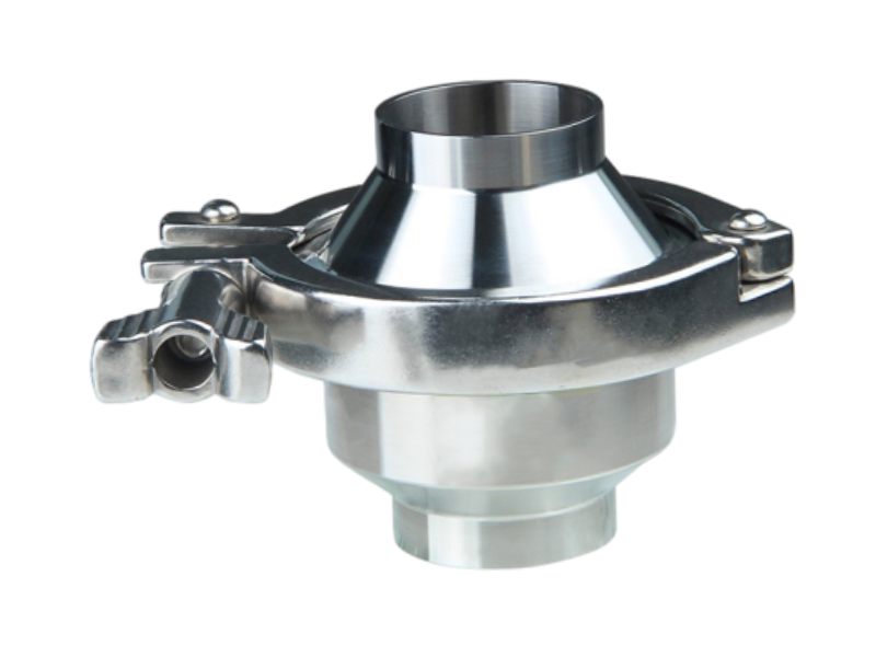 VÁLVULA CHECK SOLDAR