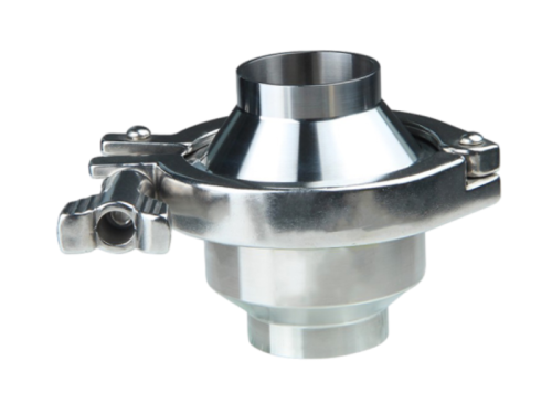 VÁLVULA CHECK SOLDAR